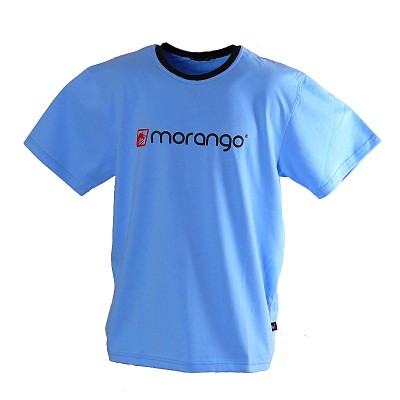 Pánské tričko Morango modré
